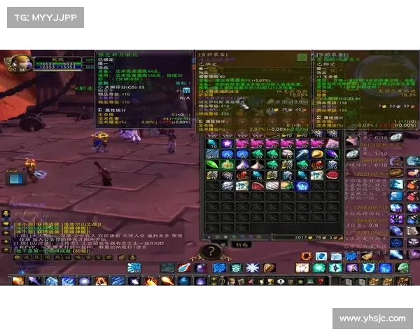 魔兽世界怀旧服德鲁伊武器装备攻略