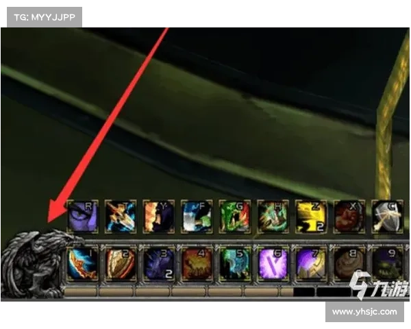 魔兽世界枪技能视频：全面展示技巧